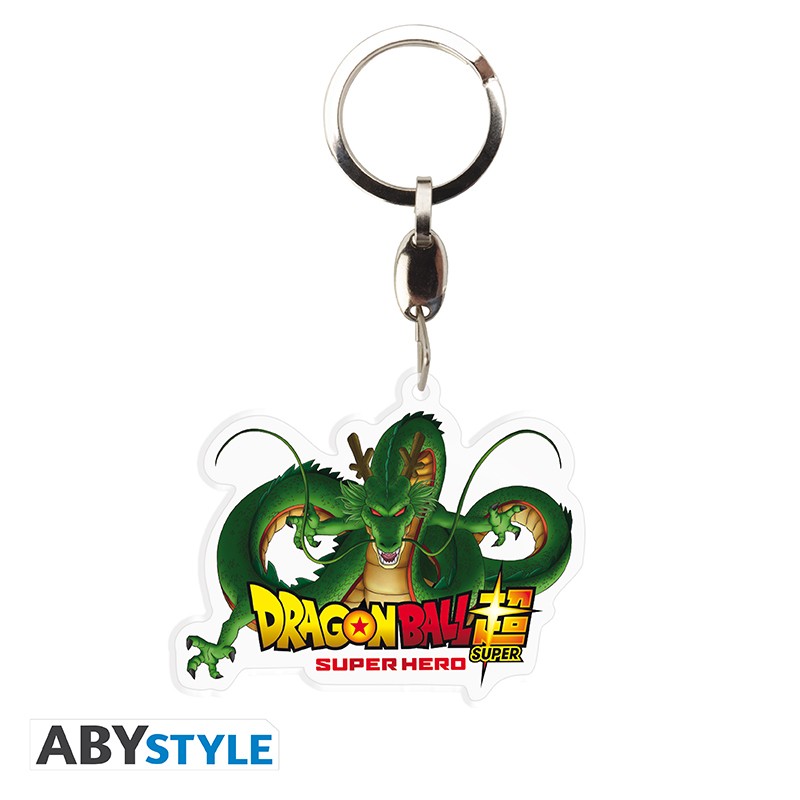 DRAGON BALL HERO - Acryl® Keychain - Shenron