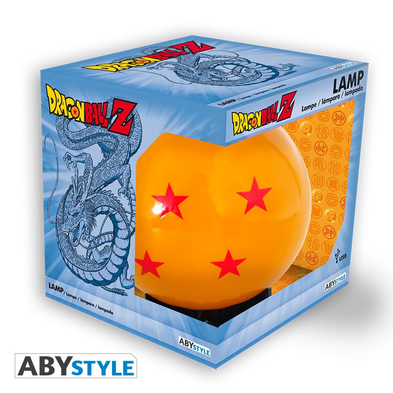 DRAGON BALL - სანათი "Dragon Ball"
