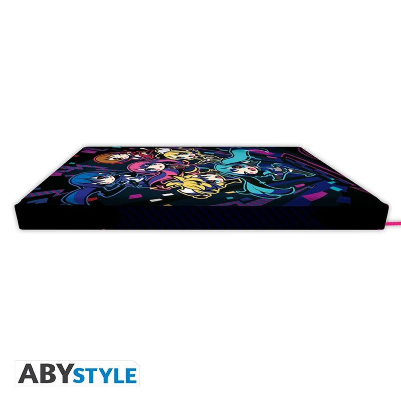 HATSUNE MIKU - A5 notebook "Hatsune Miku"