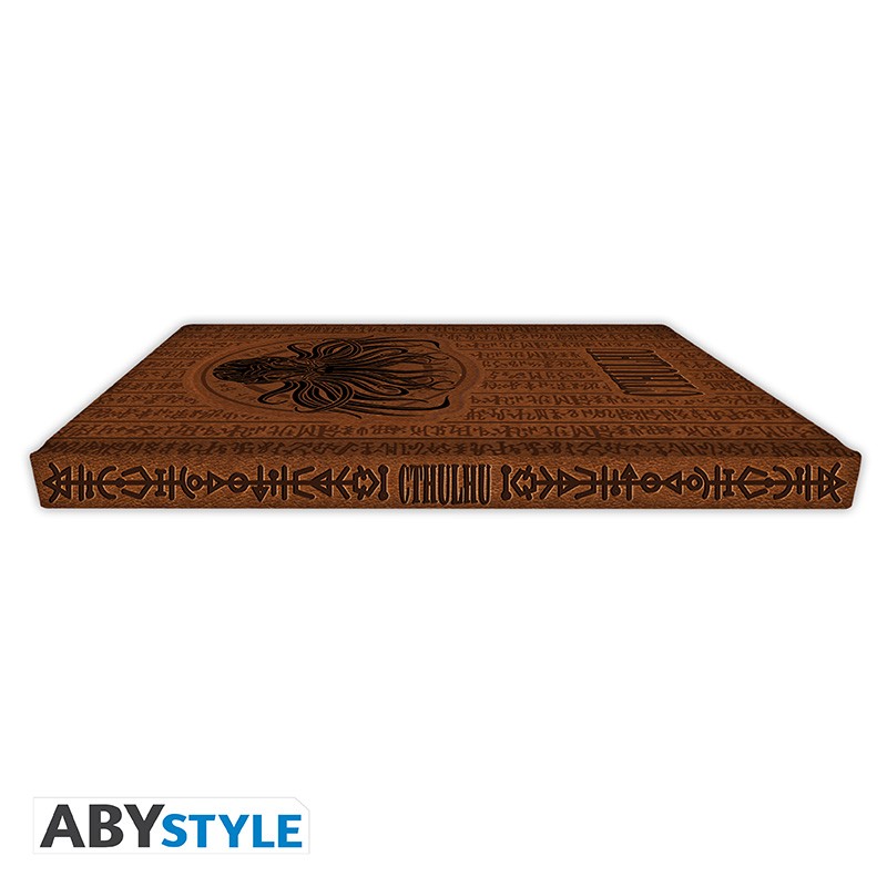 CTHULHU - A5 notebook "Great old Ones"