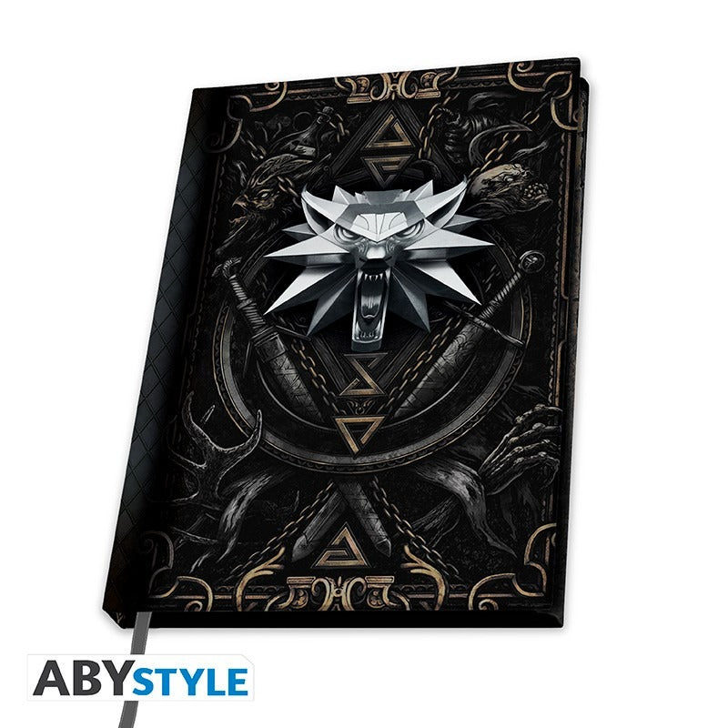 Cana Ceramica - The Witcher - Geralt - AbyStyle