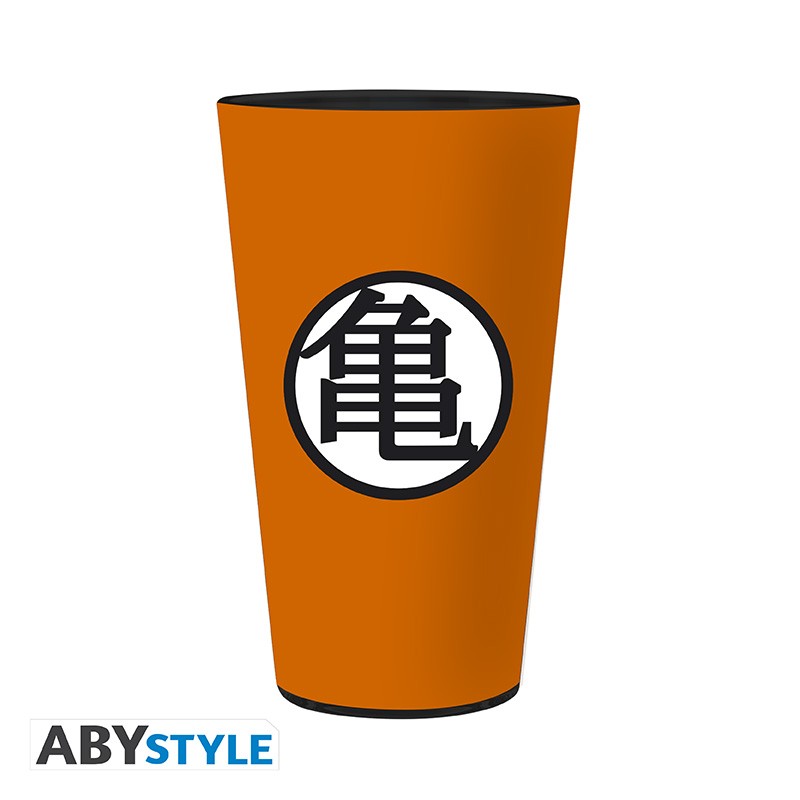 DRAGON BALL - სასაჩუქრე ნაკრები "Dragon Ball" ნარინჯისფერი