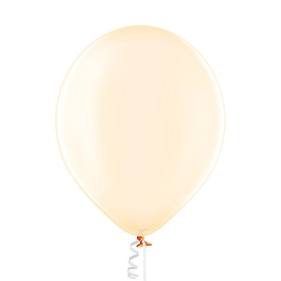 საპნის ბუშტები ფერადი 40სმ 1ც