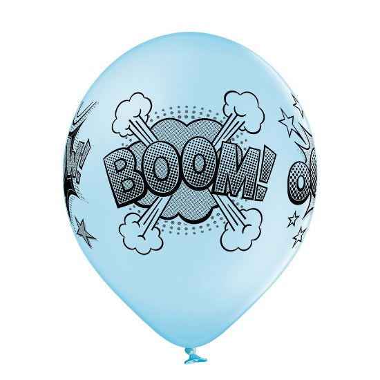 Latex bubble comic 1pc