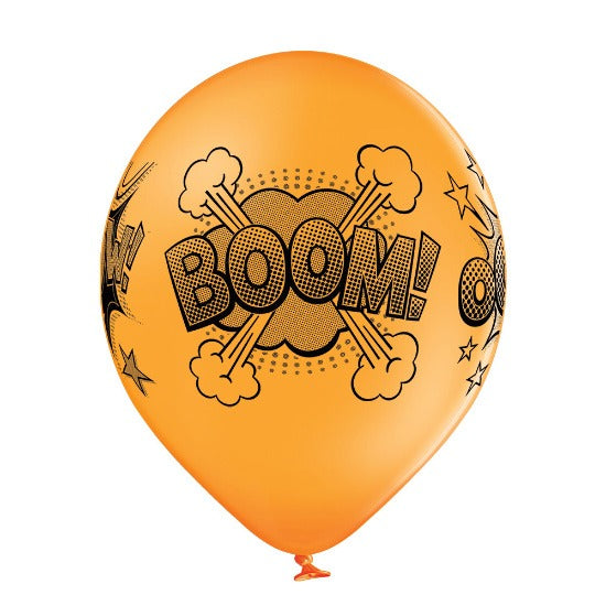 Latex bubble comic 1pc