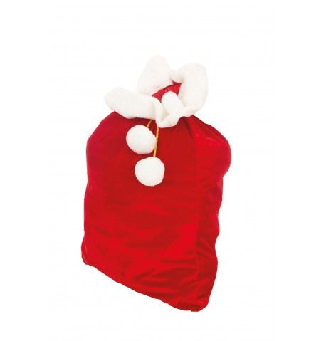 Santa's Christmas tree 90 cm X 60 cm