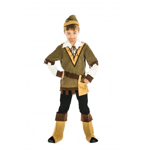 Suit ROBIN WOOD different sizes
