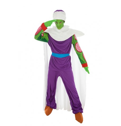 კოსტუმი PICCOLO სხვადასხვა ზომის