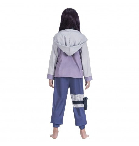 Suit HINATA different sizes