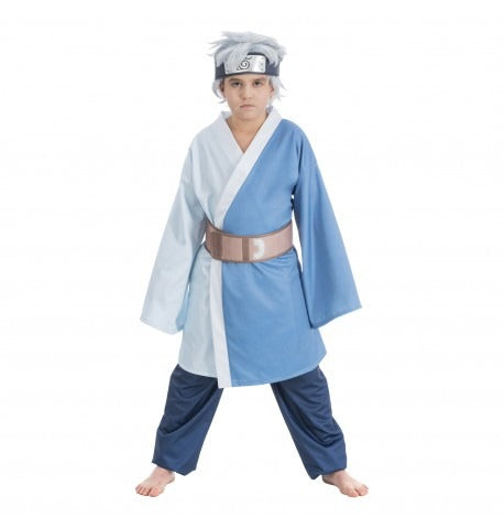 Suit MITSUKI-BORUTO different sizes