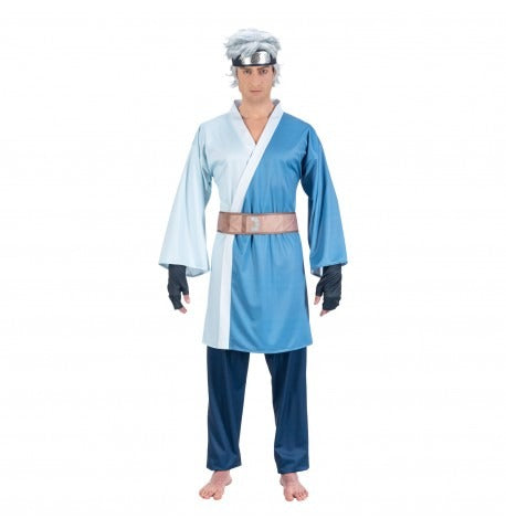 Suit MITSUKI-BORUTO different sizes