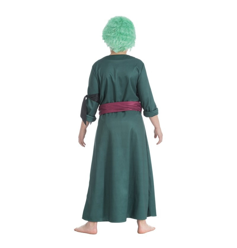 Suit ZORO-ONE PIECE different sizes