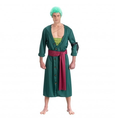 Suit ZORO-ONE PIECE different sizes