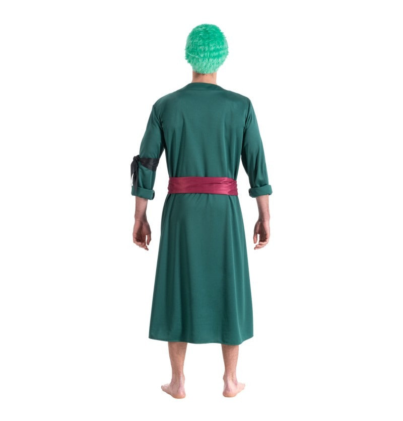 Suit ZORO-ONE PIECE different sizes