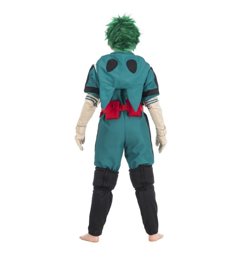 Children's costume IZUKU MIDORIYA- MY HERO ACADEMIA