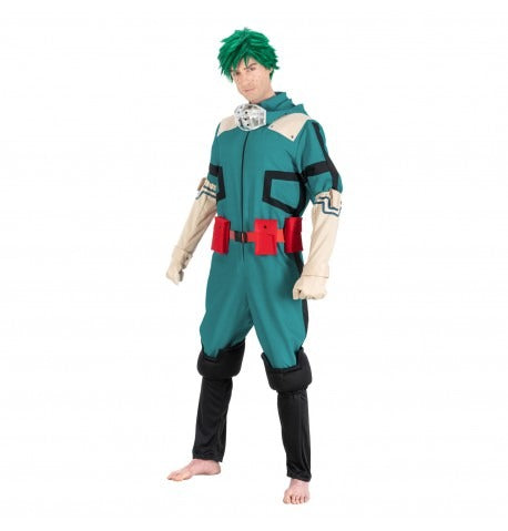 Children's costume IZUKU MIDORIYA- MY HERO ACADEMIA
