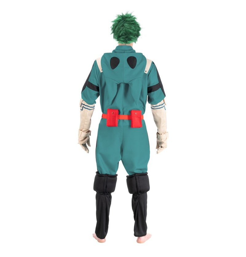 Children's costume IZUKU MIDORIYA- MY HERO ACADEMIA