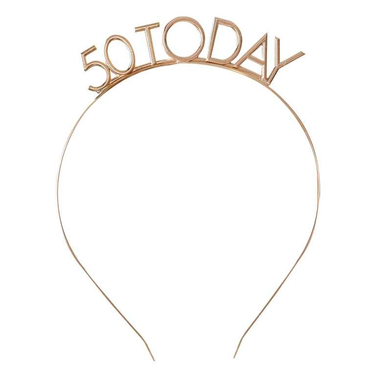 ოქროსფერი აბადოკი 50 Today