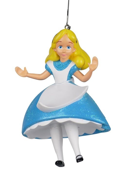 ნაძვის ხის სათამაშო 3D ALICE