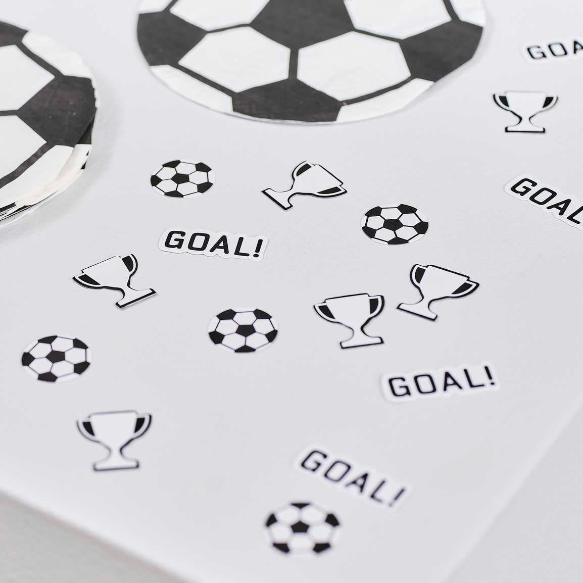 კონფეტი Football 13გ