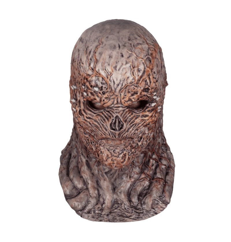 ლატექსის ნიღაბი VECNA - STRANGER THINGS