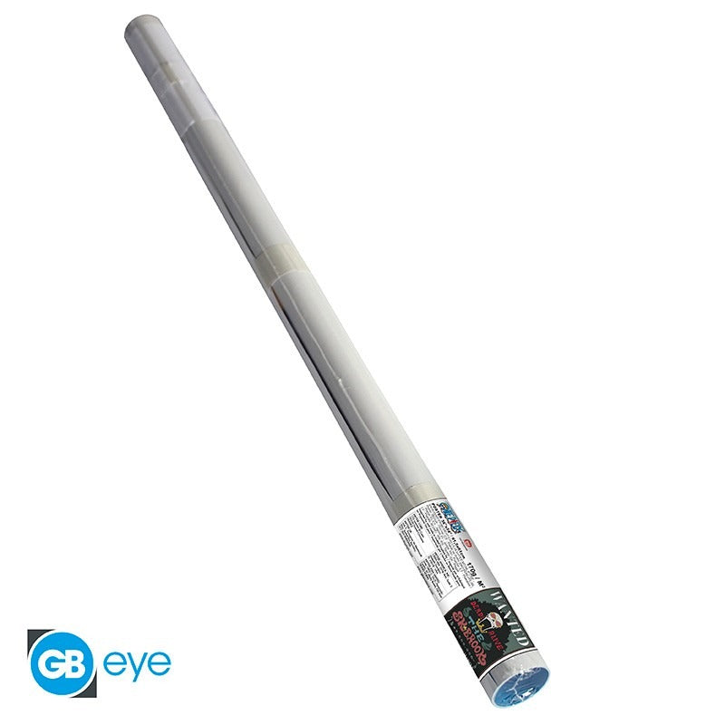 ONE PIECE - Poster 91.5x61 - Wanted Brook