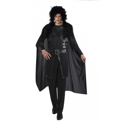 BLACK KNIGHT costume