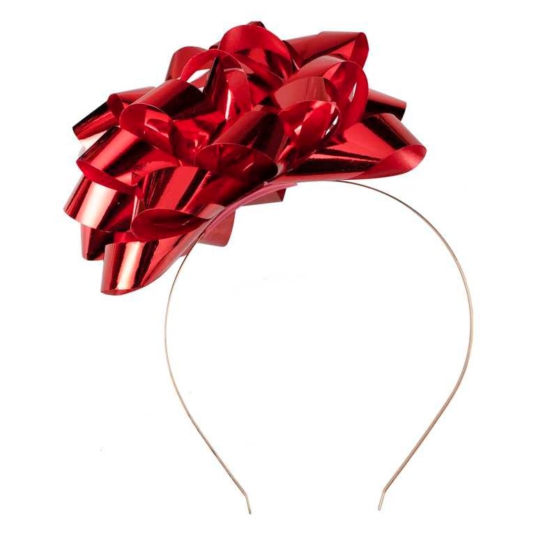 აბადოკი Christmas Bow