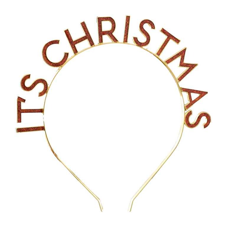 აბადოკი 'It's Christmas