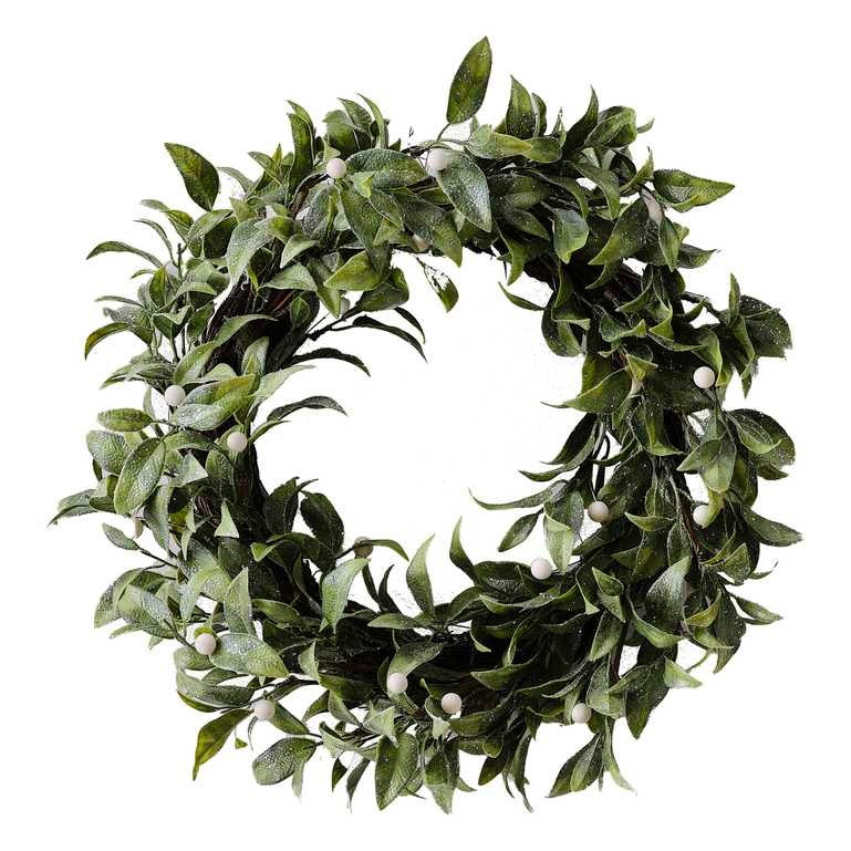 კარის საშობაო დეკორაცია Mistletoe
