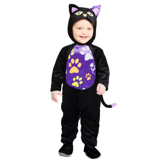 საბავშვო კოსტუმი Lil' Kitty Cutie