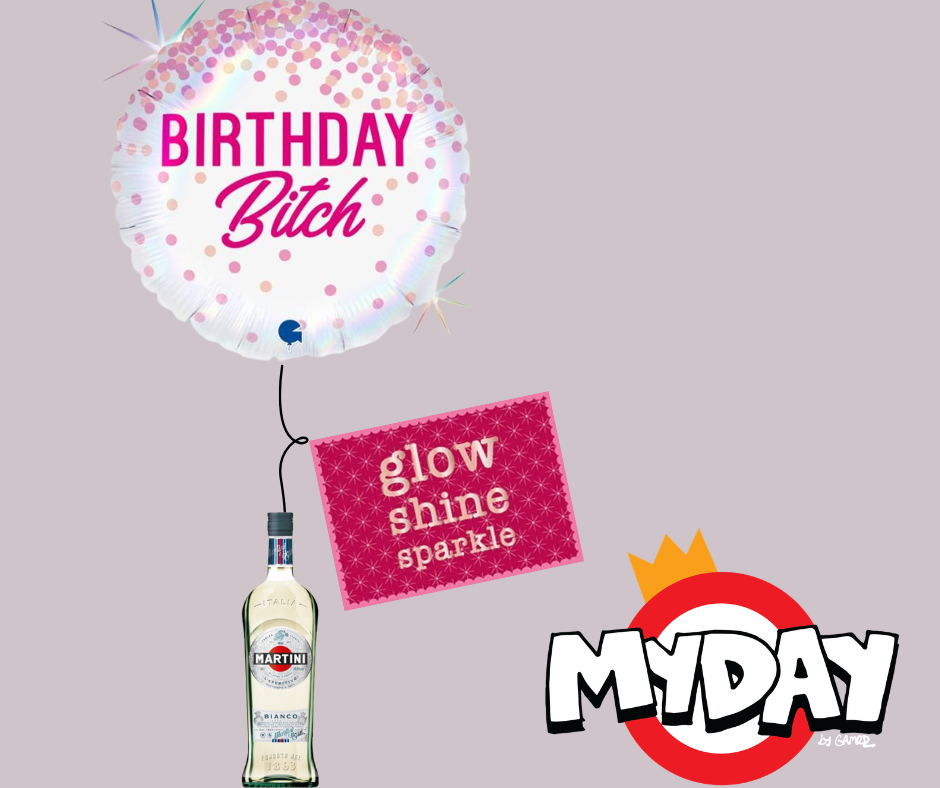 Birthday Bitch