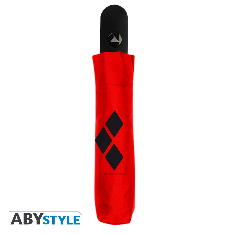 DC COMICS - ქოლგა ჰარლექვინი- Harley Quinn*