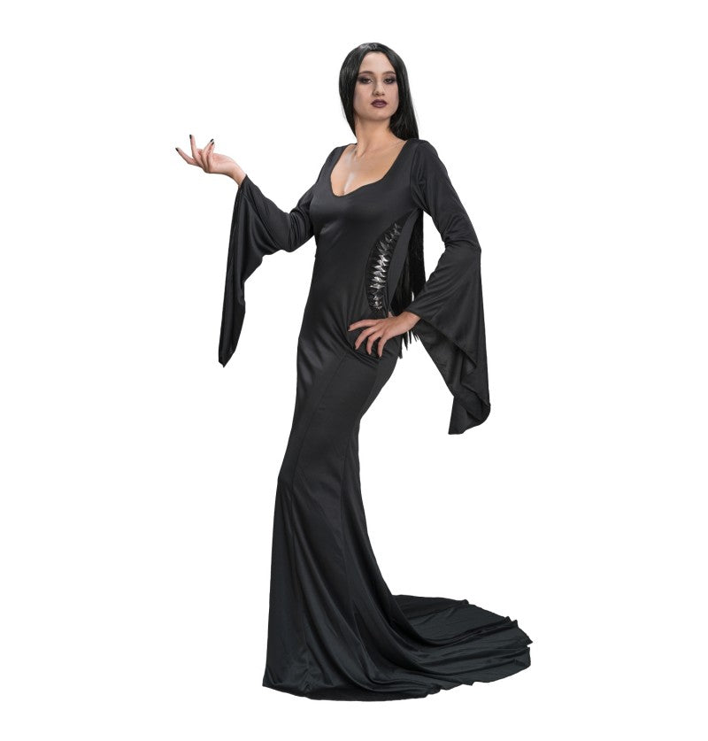 Dress Morticia MORTICIA
