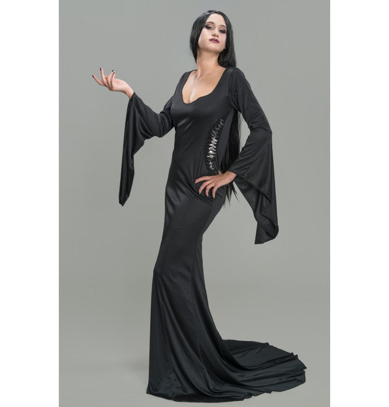 კაბა მორტიცია MORTICIA