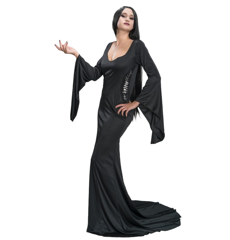 Dress Morticia MORTICIA