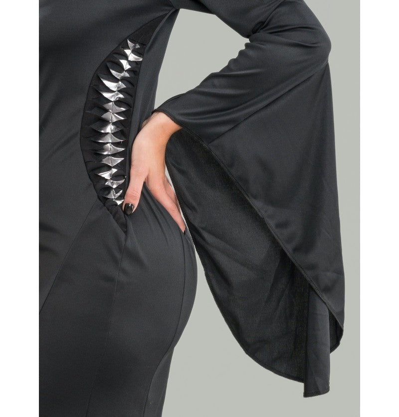 Dress Morticia MORTICIA