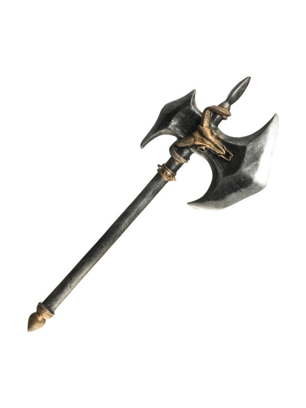 ვიკინგის ნაჯახი ლატექსის 28.5CM X 7CM X 73CM