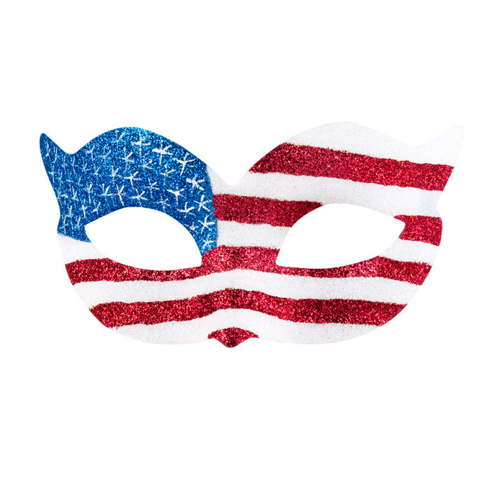 თვალის ნიღაბი USA