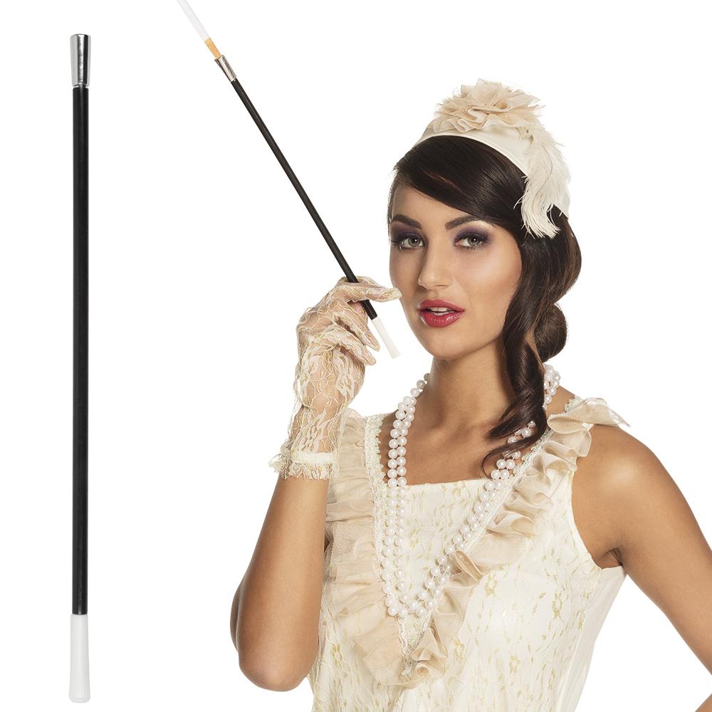 მუნდშტუკი 34სმ