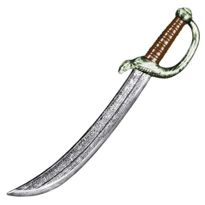 Pirate sword 53 cm