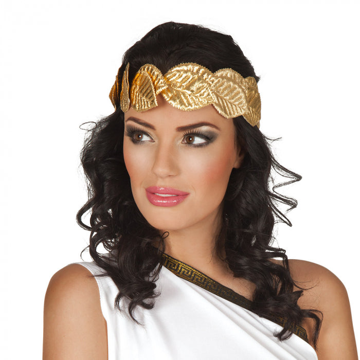 "Laurel" headband