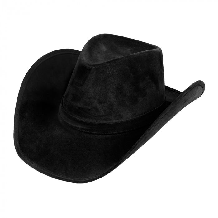 Hat Wyoming brown and black