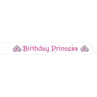 Ribbon Birthday Princess
