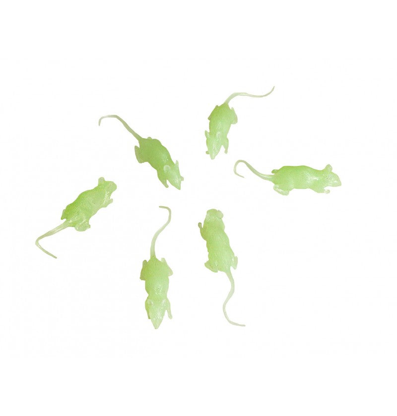 ფოსფორის თაგვი 6ც 8.5X2X2CM