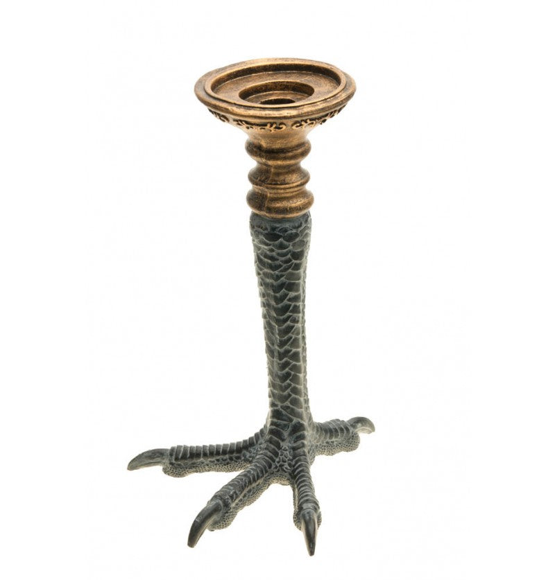 Sandal with claw 17 X 20 X 30 cm