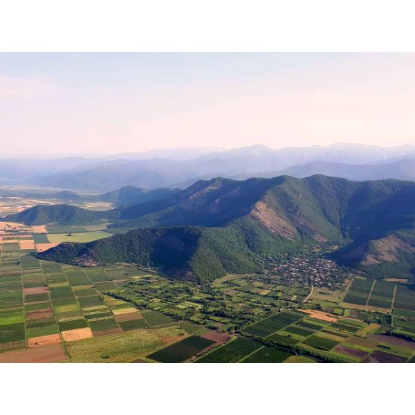 A shared airship adventure