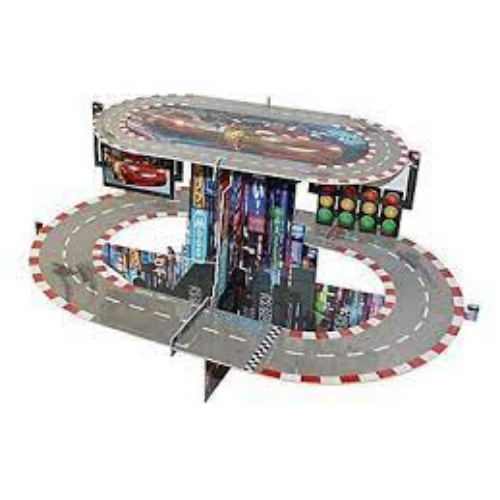 Cake stand machines 1 pc