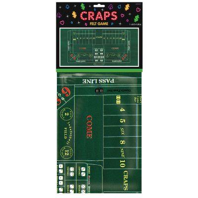 მაგიდის გადასაფარებელი კარტების დაფა 94 x 182 სმ