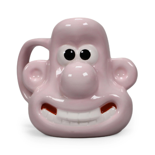 ჭიქა Wallace (Wallace & Gromit)